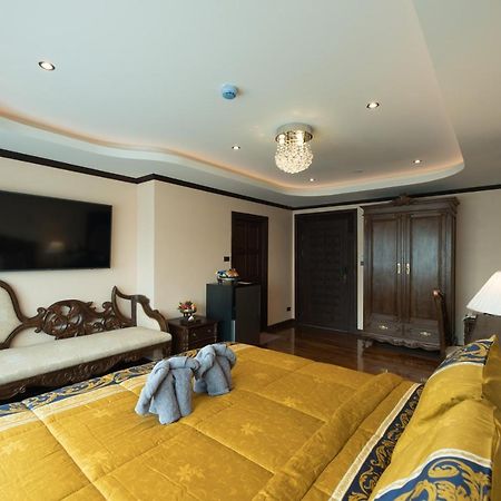 Thanyawintra Boutique And Spa Чіангмай Екстер'єр фото