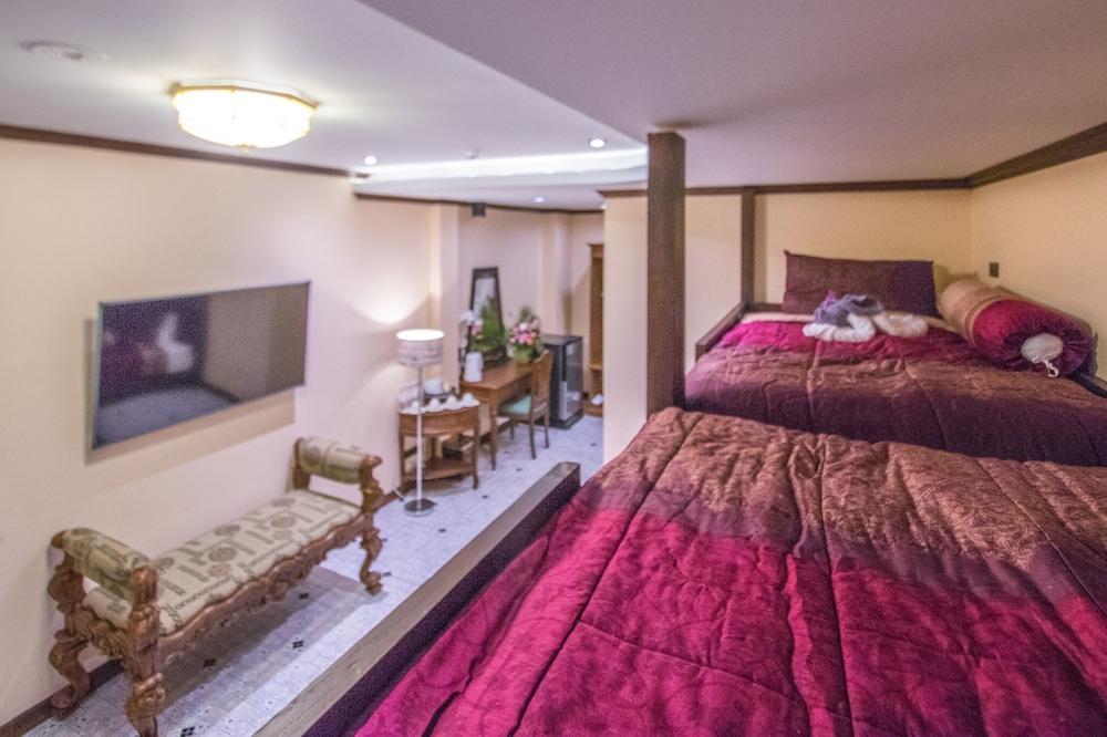 Thanyawintra Boutique And Spa Чіангмай Екстер'єр фото