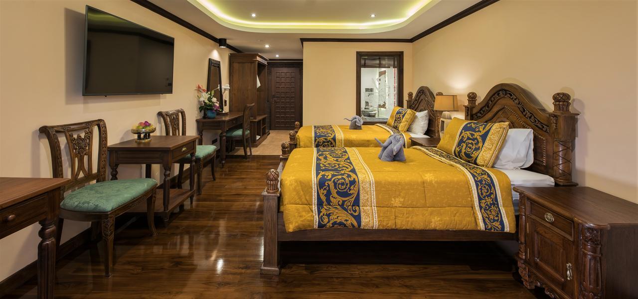 Thanyawintra Boutique And Spa Чіангмай Екстер'єр фото