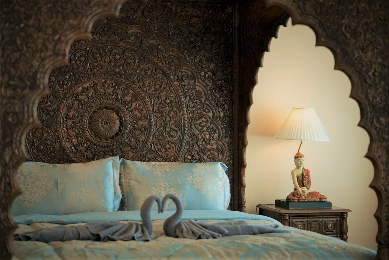 Thanyawintra Boutique And Spa Чіангмай Екстер'єр фото