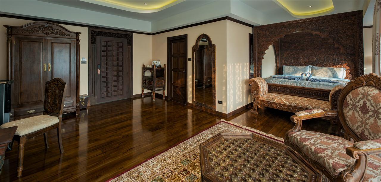 Thanyawintra Boutique And Spa Чіангмай Екстер'єр фото