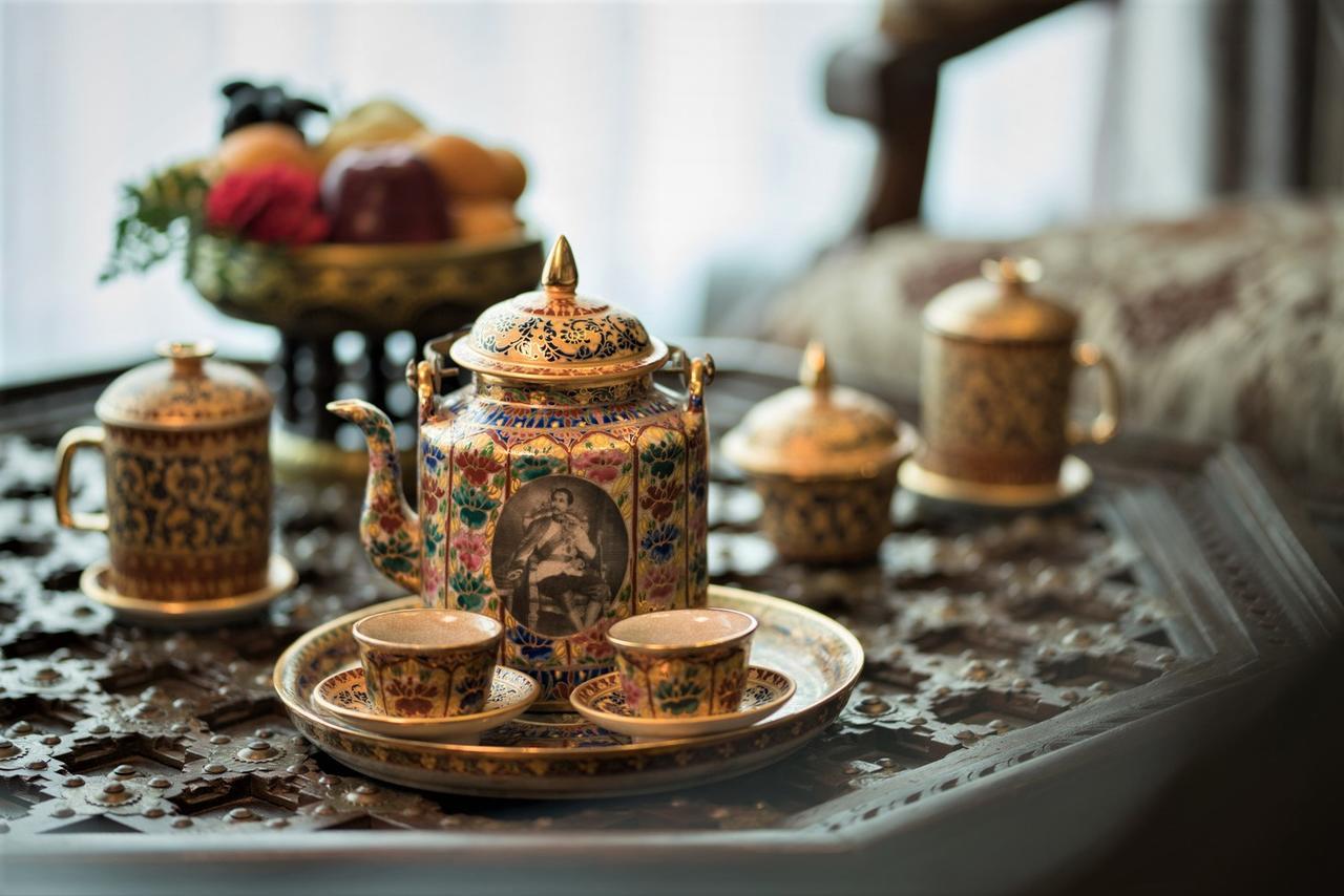 Thanyawintra Boutique And Spa Чіангмай Екстер'єр фото