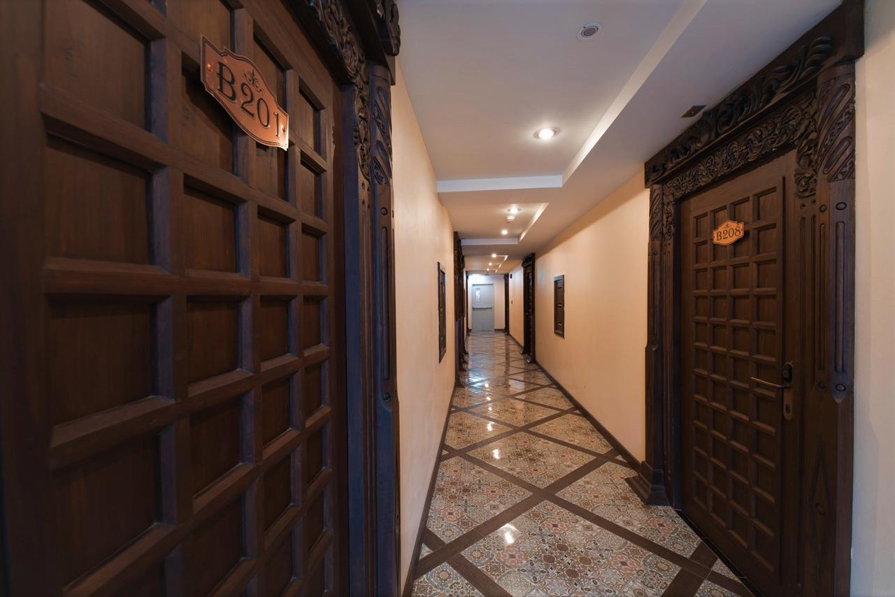 Thanyawintra Boutique And Spa Чіангмай Екстер'єр фото