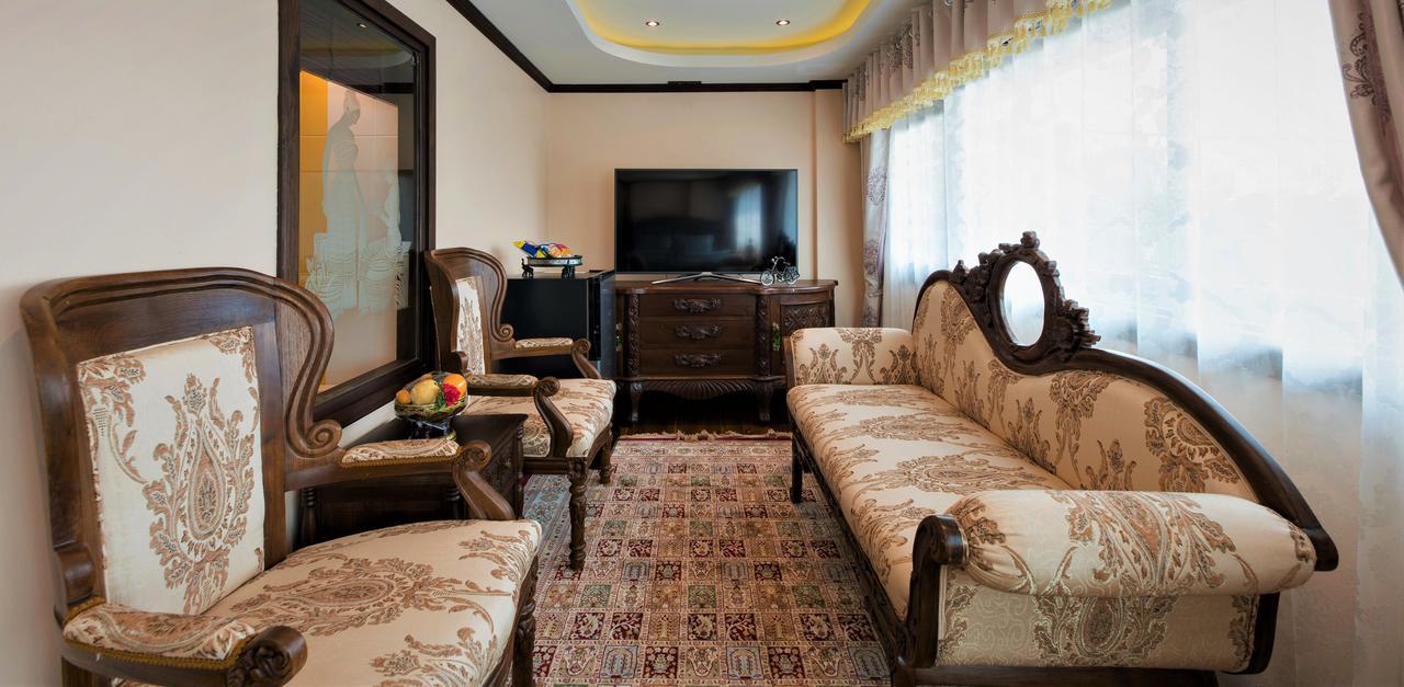 Thanyawintra Boutique And Spa Чіангмай Екстер'єр фото
