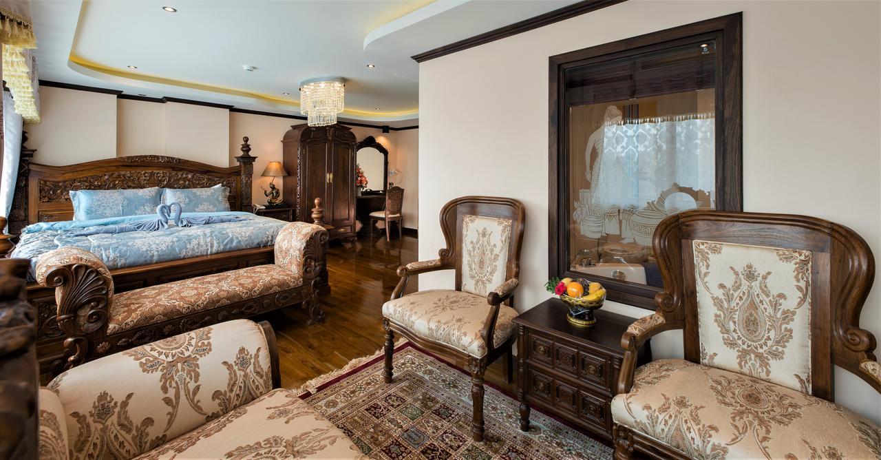 Thanyawintra Boutique And Spa Чіангмай Екстер'єр фото