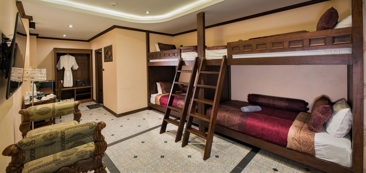 Thanyawintra Boutique And Spa Чіангмай Екстер'єр фото