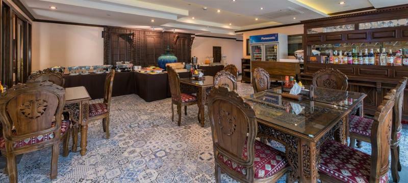 Thanyawintra Boutique And Spa Чіангмай Екстер'єр фото