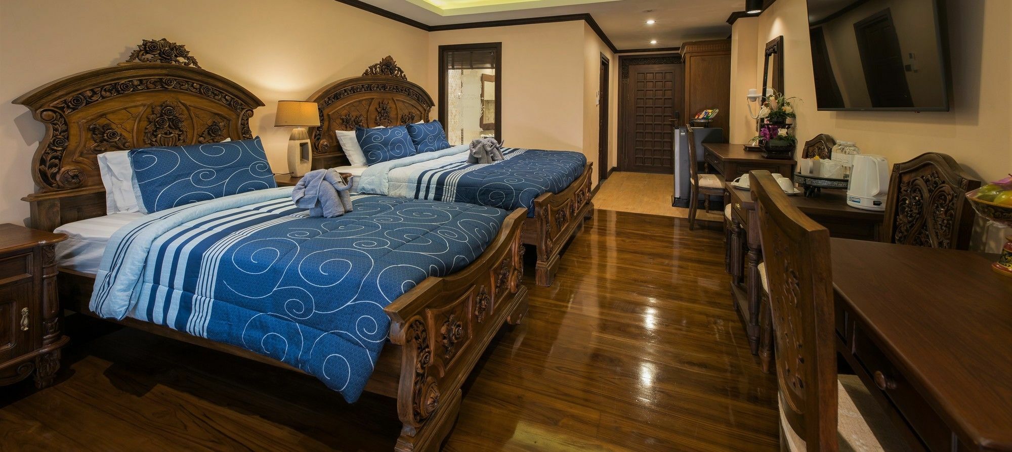 Thanyawintra Boutique And Spa Чіангмай Екстер'єр фото
