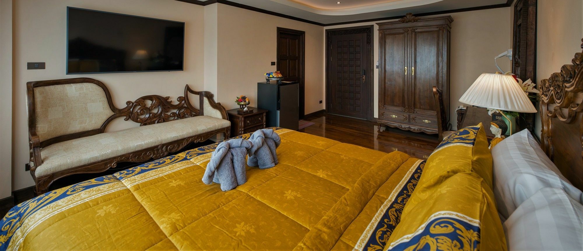 Thanyawintra Boutique And Spa Чіангмай Екстер'єр фото