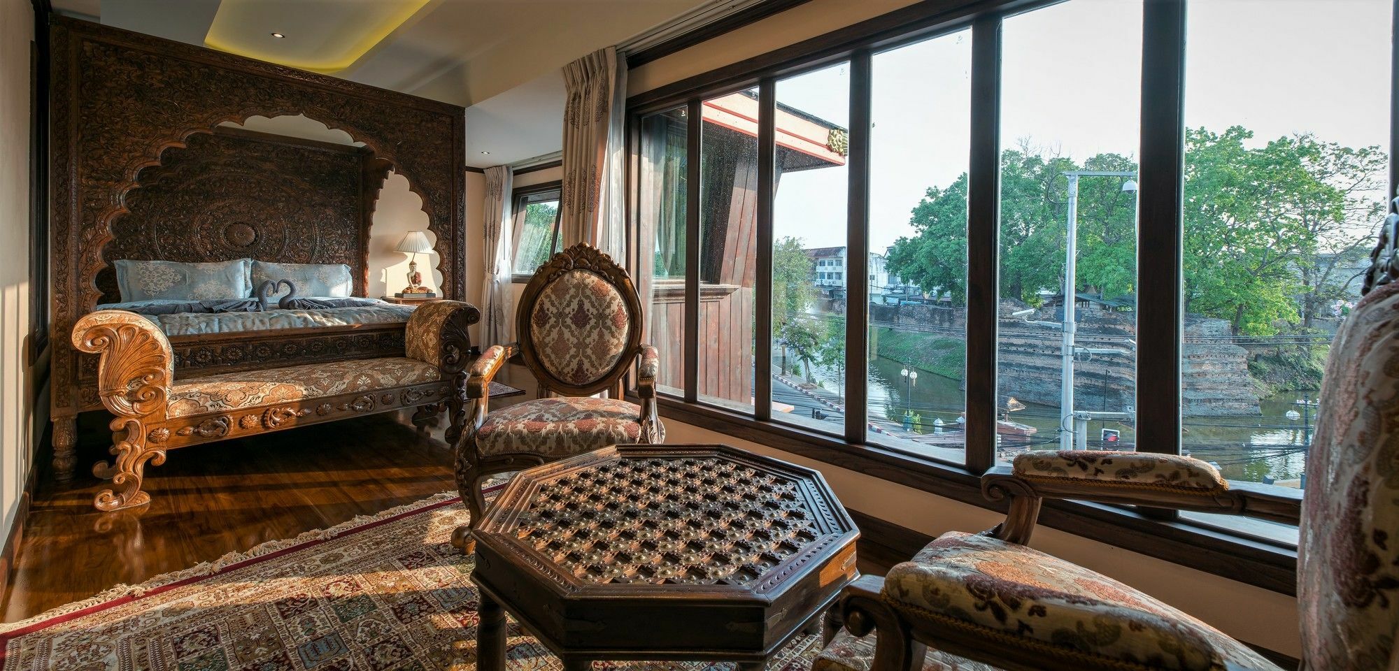 Thanyawintra Boutique And Spa Чіангмай Екстер'єр фото