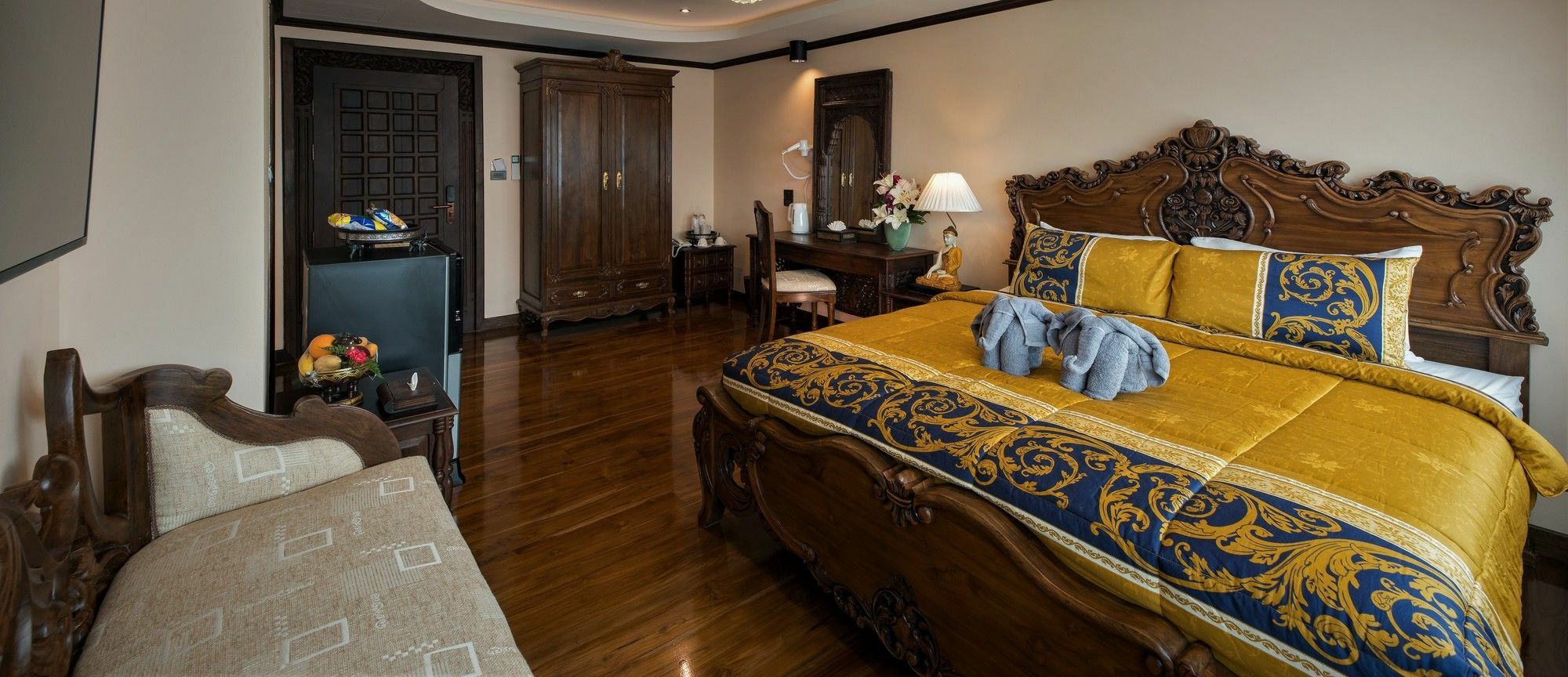 Thanyawintra Boutique And Spa Чіангмай Екстер'єр фото