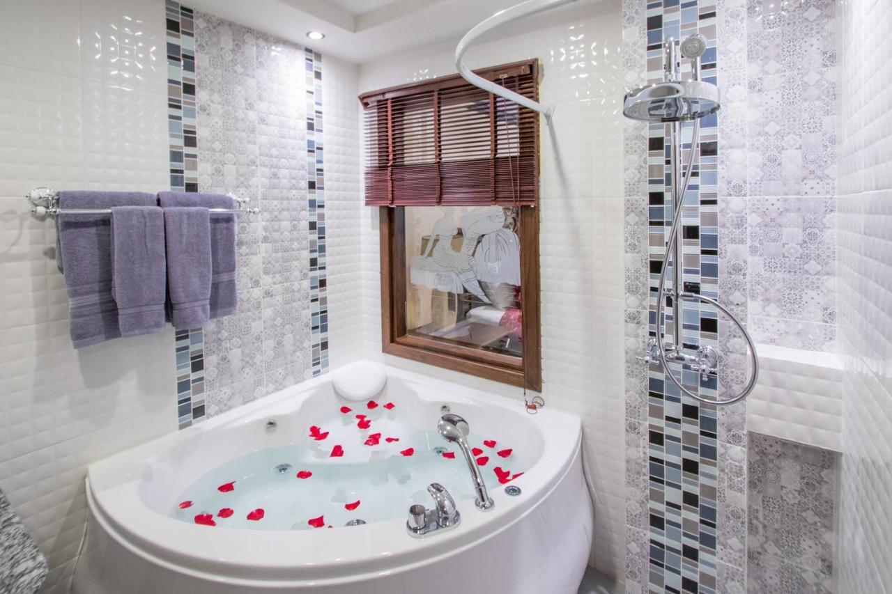 Thanyawintra Boutique And Spa Чіангмай Екстер'єр фото